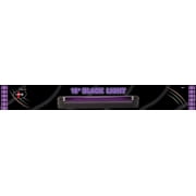Lava® the Original 18-Inch Mountable Black Light