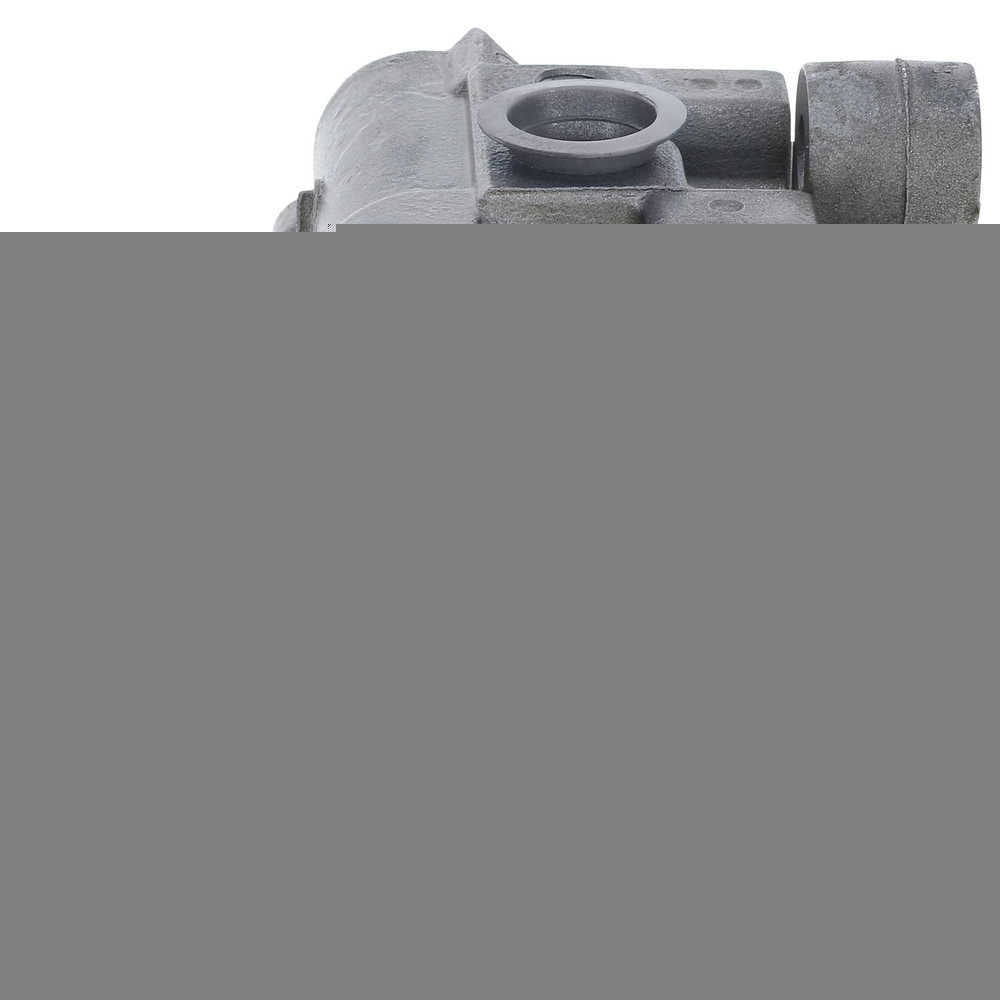 MAVAL 96881M Reman Power Steering Pump
