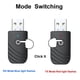 thumbnail image 4 of Tholdsy Transmisor receptor compatible con Bluetooth Llamada manos libres Controlador de velocidad rápida Adaptador gratuito Accesorio de micrófono Cables de computadora, 4 of 6