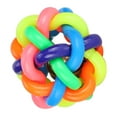 thumbnail image 4 of Bell Ball Toyfor Dog,Juguete vocal para mascotas, juguetes interactivos para mascotas, juguete para mascotas, el mejor de su clase, 4 of 8