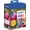 2BK/C/M/Y, variant on LC3013 Ink Cartridges BK/C/M/Y Compatible for Brother LC3013XL LC3013 XL LC3011 LC-3011 Work for Brother MFC-J491DW MFC-J497DW MFC-J690DW MFC-J895DW (Black Cyan Magenta Yellow, 8-Pack)