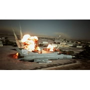 Ace Combat 7: Skies Unknown (PS4)