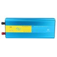 thumbnail image 1 of Power Inverter Power Converter Pure Sine Wave Inverter 12v To 110v Converter 12V To 110V Power Converter 5000W LCD Pure Sine Wave Inverter For Tourism Vacation Emergencies, 1 of 8