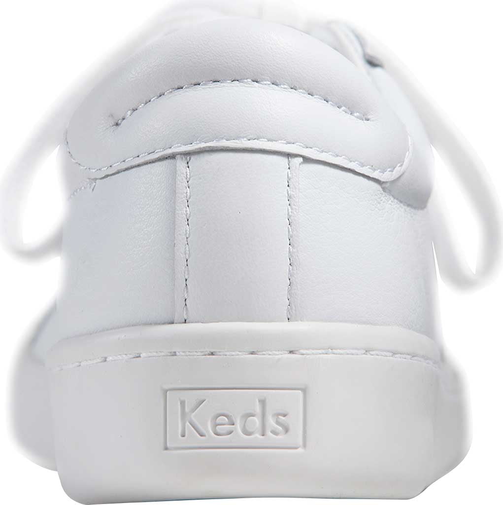 Keds Brandclub Keds Ace Leather Women 5 White