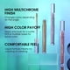 thumbnail image 3 of Sombra de ojos Jolilab Metallic Liquid Chameleon Holographic Glitter, 3 of 7