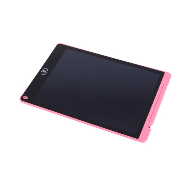 Pizarra De Dibujo Electrónica De 150 MAh, Tableta De Escritura Portátil Y Ligera, Para Niños/niñas
