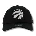 thumbnail image 2 of Raptors de Toronto Casquette Classique 9FORTY à Bouton-Pression Réglable Taille Unique, 2 of 3