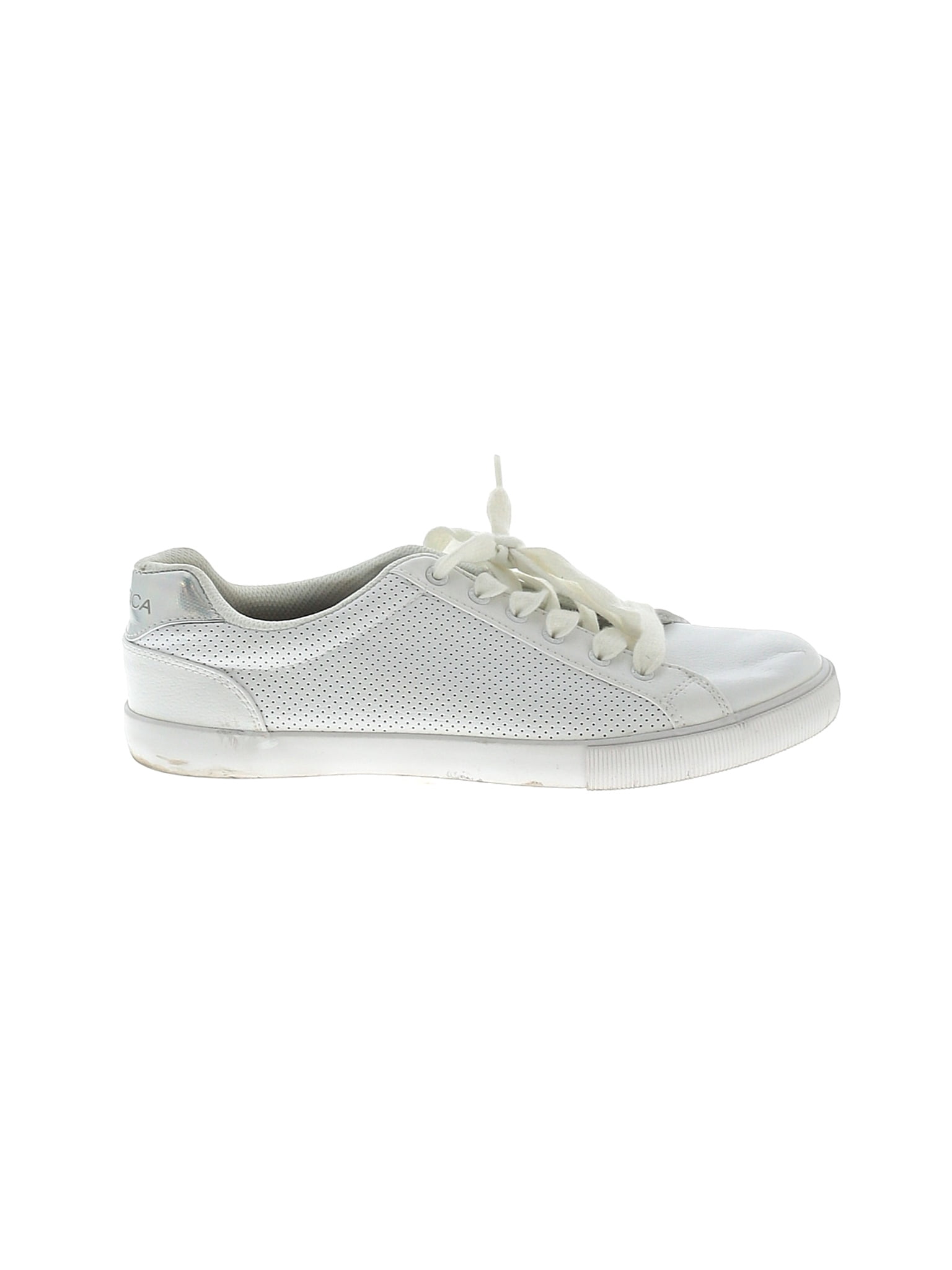 Nautica - Pre-Owned Nautica Women's Size 10 Sneakers - Walmart.com -  Walmart.com