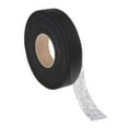 thumbnail image 5 of 90 Yards Double-sided Tape, Hem Tape, Ironing Tape, Ironing Iron on Sewing Black for , Fabric - Black, 2.5cm, 5 of 7