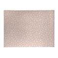 thumbnail image 2 of Leopard Play Pink Kids Play Mat, 2 of 5