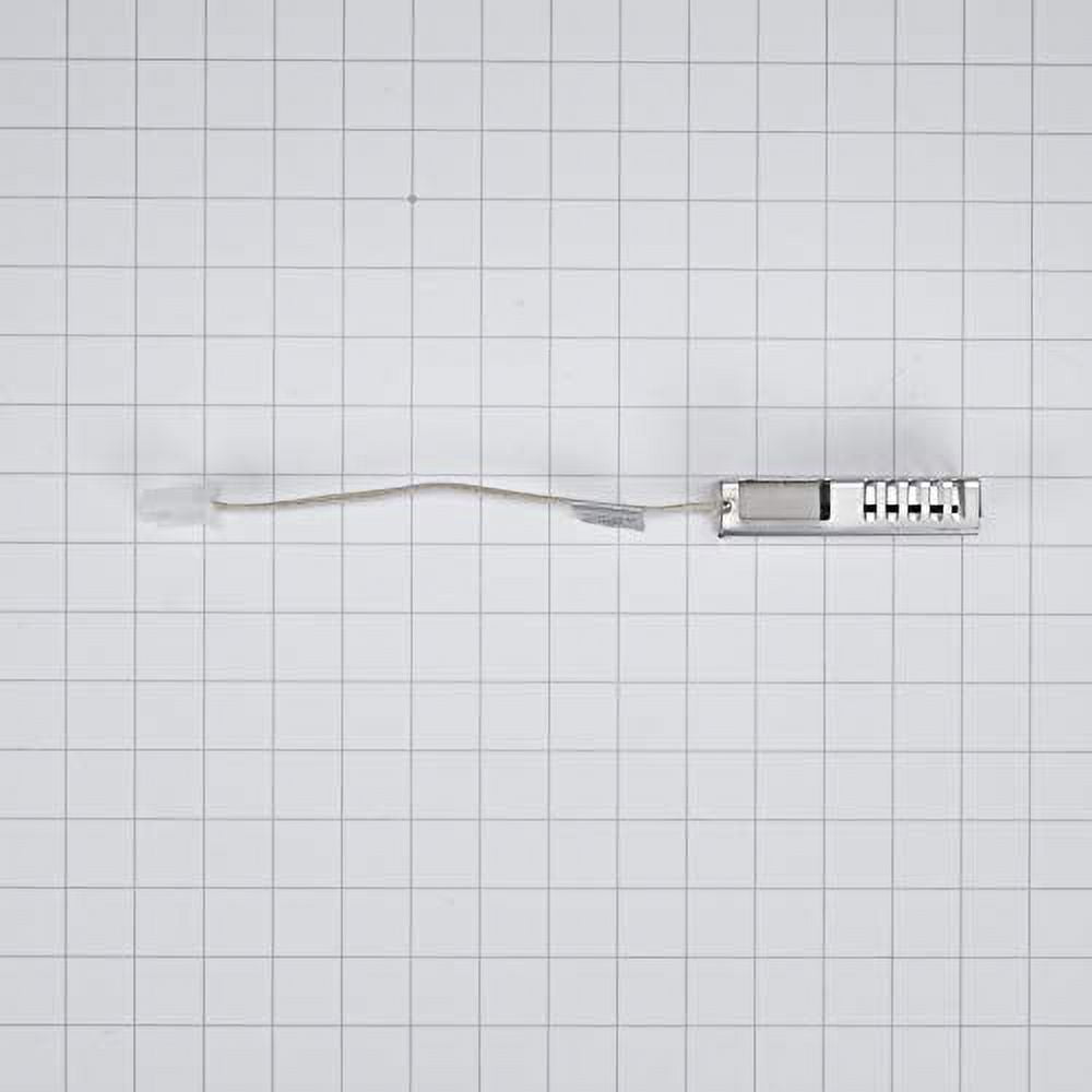 Whirlpool 74007498 Igniter for Range, White