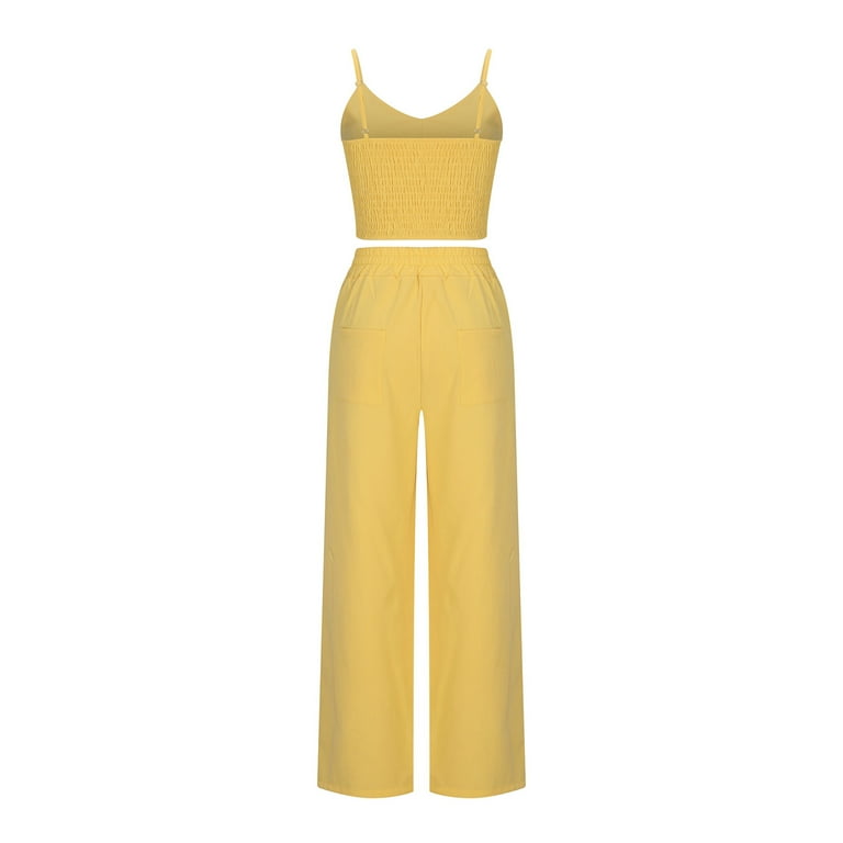 Fashion Chic Casual Suit Two-piece(6 Colors) Fashion Chic Casual Suit Two-piece(6 Colors)