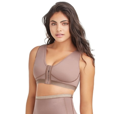 

Delie by Fajas D Prada Posture Corrector Bra with Enhancement 009065