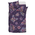 thumbnail image 1 of Juego de cama con estampado de lunares Butterfly Star Pokka, 1 of 5
