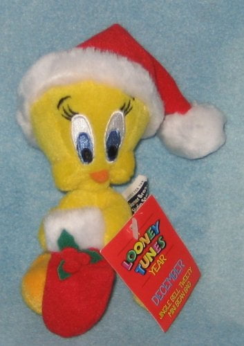 tweety bird stuffed animal walmart