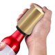 thumbnail image 4 of Presione El Abridor Botellas Botella Automático para Accesorios Barra (oro), 4 of 9