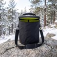 thumbnail image 4 of unbranded Bolsa Para De Hockey Con Material Resistente E Impermeable Color Negro, 4 of 8