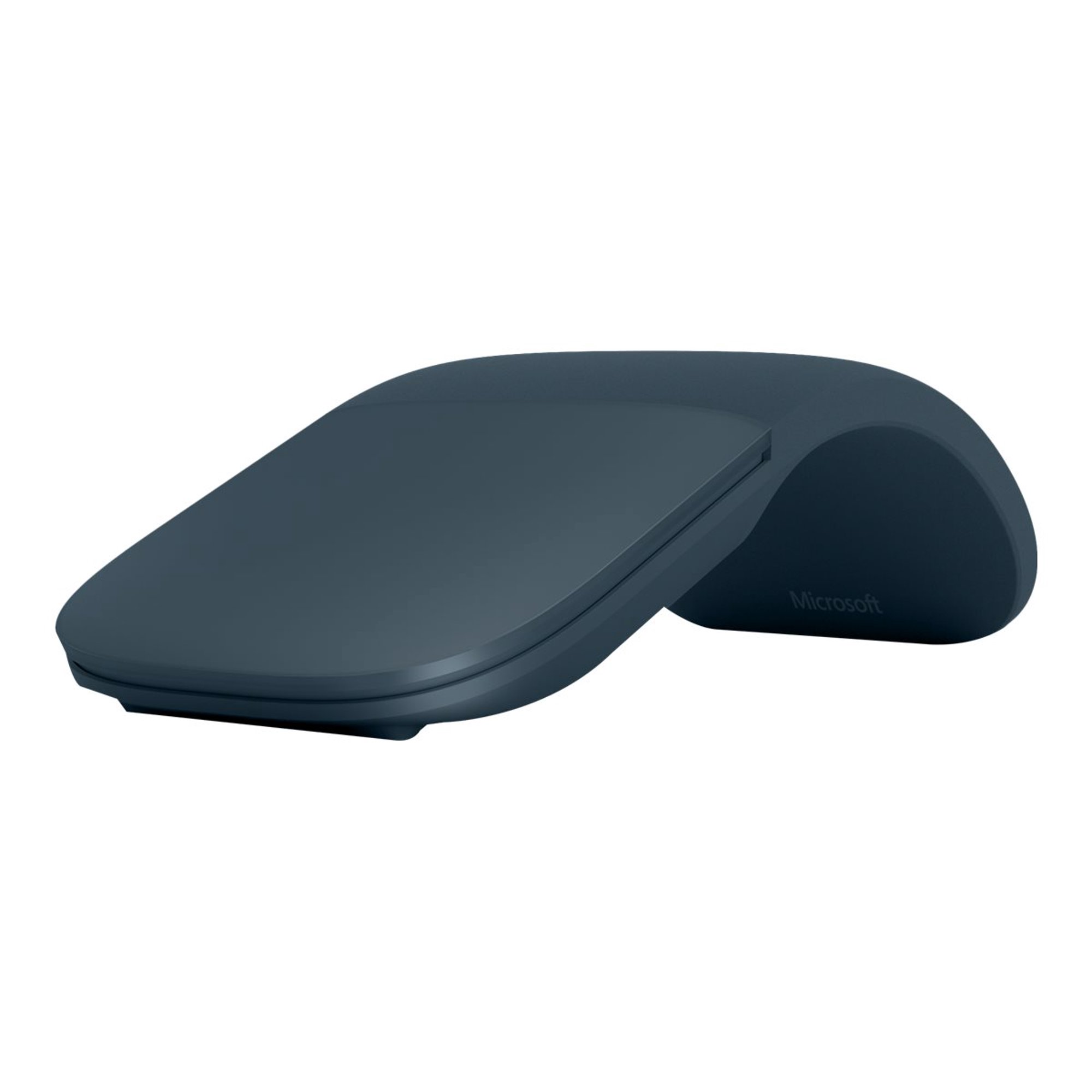 Microsoft Surface Arc マウス　Windows 10/11 Microsoft Arc Mouse: sleek, ergonomic design, ultra slim and