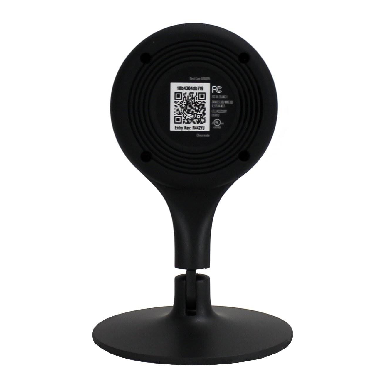 Google - Brandclub - Google Nest Camera Indoor