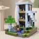thumbnail image 2 of New Magnetic Blocks-Build Mine Magnet World Set for Boys Girls, Sensory Construction Toys for Toddlers Christmas Gifts, 2 of 5