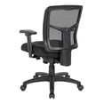 thumbnail image 5 of Pemberly Row Mesh Back Manager's Chair with Coal Black Free Flex Fabric, 5 of 5