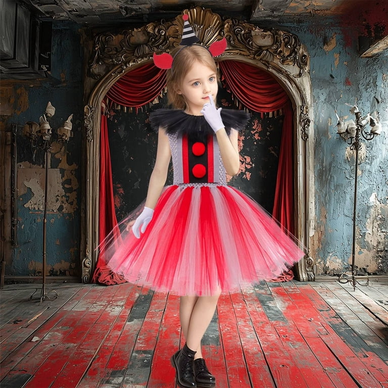 green emerald velvet dress Princess Pink Spring Summer Flower Fairy Tutu Dress main image 0