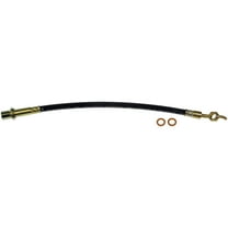 Dorman H621426 Brake Hydraulic Hose for Specific Lexus Models Fits select: 2008-2010 LEXUS SC