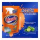 thumbnail image 3 of Limpiador líquido Brasso Gold antigrasa, aroma limón 500 ml, 3 of 4