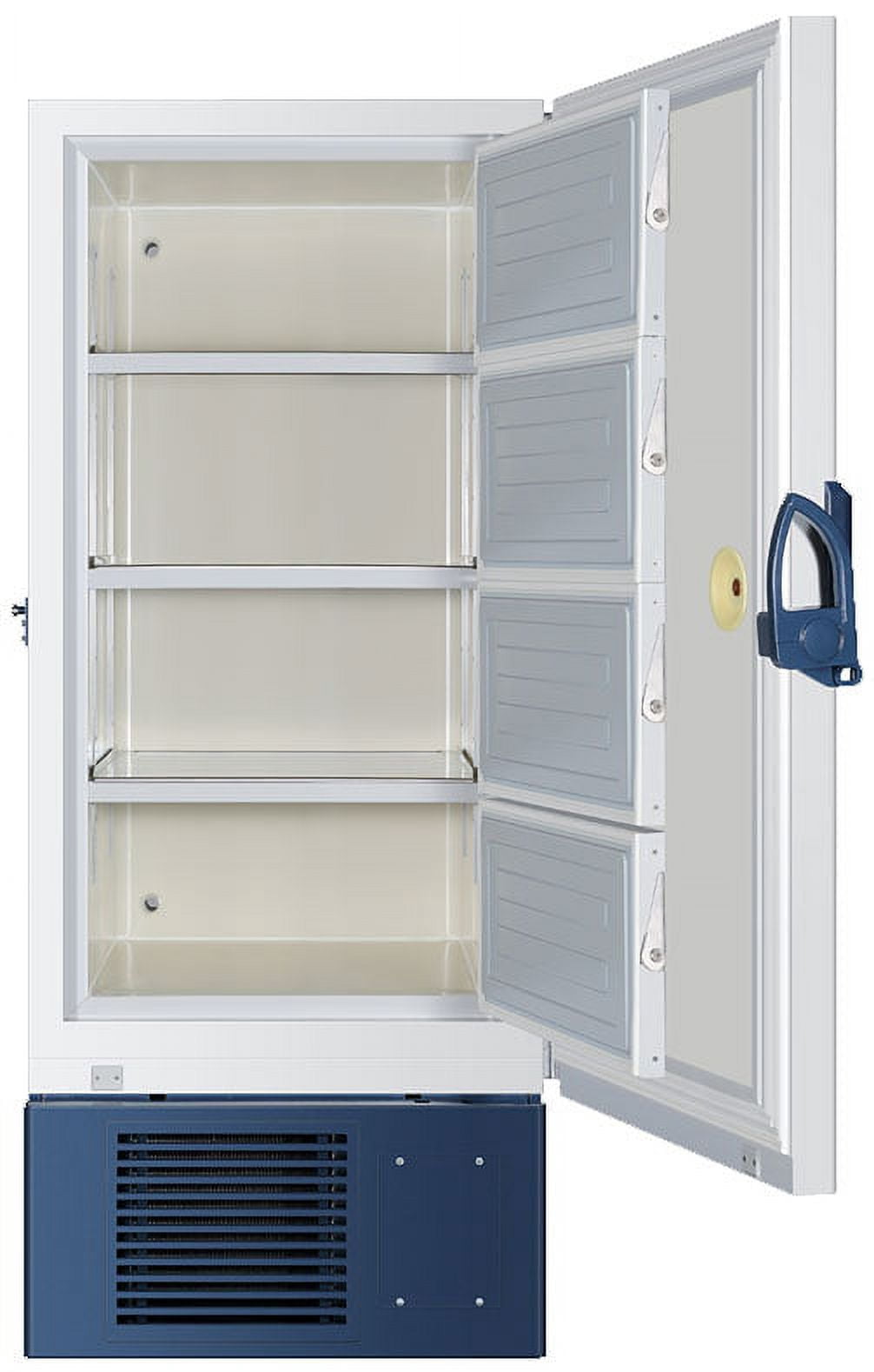 Across International RapidChill 20 CF -86°C Ultra-Low Upright ULT Freezer UL 110V