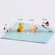 thumbnail image 4 of Colgantes hechos a mano Oso de Fresa 10 piezas Resina Animal Lindo, 4 of 4