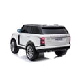 thumbnail image 5 of 24V Licensed Range Rover HSE 2 Seater Kids Ride On Car With MP3 Parental RC, 5 of 5