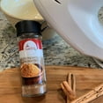 thumbnail image 3 of Tea4USA Ceylon Cinnamon Powder – Aromatic Spice for Cooking, Baking & Beverages – Sourced from Sri Lanka – 1 oz, 3 of 9