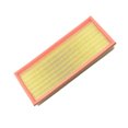 thumbnail image 2 of Automotive air filter suitable for Mercedes-Benz (W221) S 500 CGI (221.073, 221.173) 2011-2013-, 2 of 2