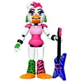 thumbnail image 2 of Five Nights at Freddys Security Breach 5.5 Inch Action Figure | Glamrock Chica, 2 of 2