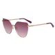 thumbnail image 1 of Lentes de Sol Moschino Love Mol047/S MU1 Dorado 59 mm, 1 of 3