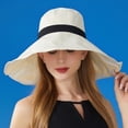 thumbnail image 7 of CHENge Women's Organza Cloche Bowler Hat Derby Fascinator for Tea Party Bridal Wedding Hats Summer Sun Cap, 7 of 7
