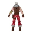thumbnail image 5 of Fortnite Sgt. Winter Solo Mode - 4-inch Articulated Figure with Snow Globe Accessory, 5 of 9
