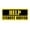 Yellow, variant on Help Student Driver Bumper Magnet by DCM Solutions (Pink, 9.25" W x 4.25" H)