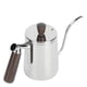 thumbnail image 5 of Hervidor de café portátil resistente a la corrosión cafetera para Cafe Home Amonsee Otros, 5 of 8