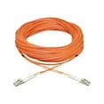 thumbnail image 2 of Eaton Tripp Lite Series Duplex Multimode 50/125 Fiber Patch Cable LC/LC 35M 115 ft. N52035M, 2 of 2