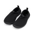 thumbnail image 6 of sususu Water Shoes for Little/Big Boys/Girls Flexible Thick Sole for Kids 5-12T Black 8-9 Years, 6 of 9