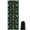 Green Dinosaurs MultiShapes, variant on Green Dinosaurs Classic Ferns Hot Yoga Mat Towel Non Slip for Hot Yoga - Quick-Drying Yoga Mat Cover with 4 Corner Pockets with Travel Bag - Hot Yoga Towel Non Slip 70"x26"