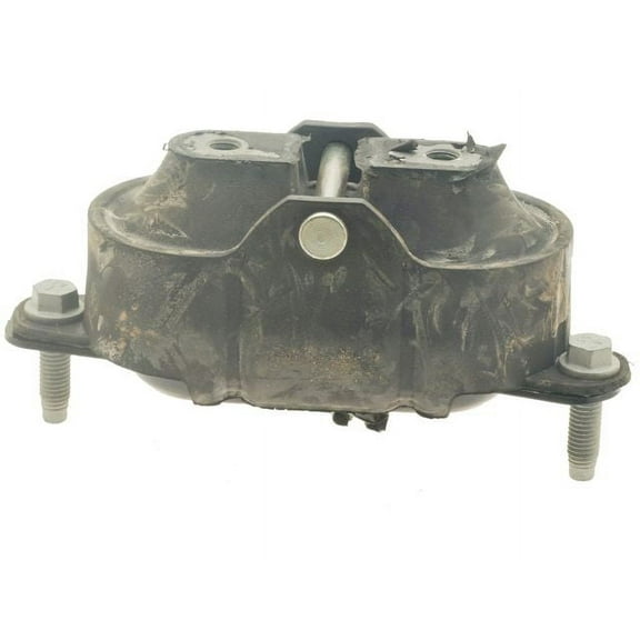 Left Transmission Mount - Compatible with 2008 - 2012 Chevy Malibu 3.6L V6 2009 2010 2011