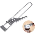 thumbnail image 1 of Jar Opener, Kitchenware Multifunctional Bottle Opener Stainless Steel Bottl, 1 of 5