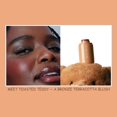 thumbnail image 1 of Pocket Blusher Pocket Buildable Stick For Cheeks Lip Confidence Natural Makeup Long Lasting, Makeup White Blusher, 1 of 4