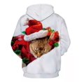 thumbnail image 4 of English, French And Spanish 2022 Nueva Ropa Navideña, 4 of 6