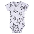 thumbnail image 5 of Onesies Brand Baby Neutral Bodysuits, 8-Pack, Sizes Newborn - 12 Months, 5 of 11
