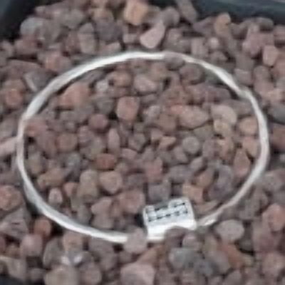 Jasmine Outdoor 50,000 BTU Square Fire Pit (No Tank Holder), Brown Wood Pattern