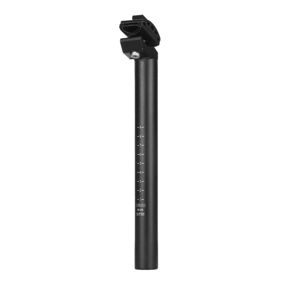Tohuu Bicycle Seatpost Bike Seat Post 25.4mm / 27.2mm / 28.6mm Bike
