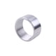 thumbnail image 4 of Soldadura de aluminio de 2 "NPT en el tapón de montaje de tubería aplicable para la Abanopi Soldadura de aluminio en el tubo, 4 of 7